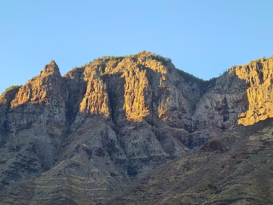 Agaete Stone Valley Las Palmas de Gran Canaria Exterior photo