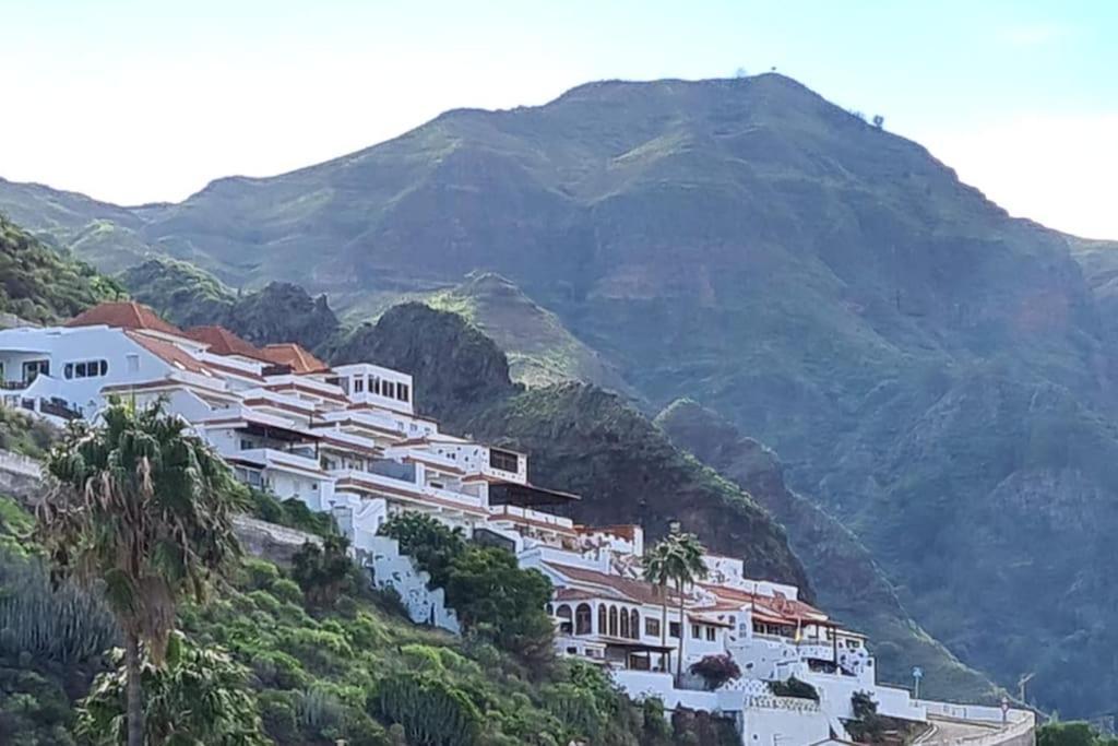 Agaete Stone Valley Las Palmas de Gran Canaria Exterior photo